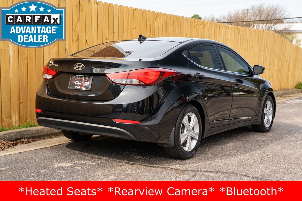Used 2016 Hyundai Elantra Value Edition image 6