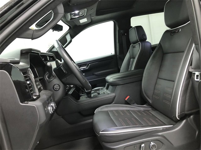Certified 2023 GMC Sierra 1500 AT4X image 22