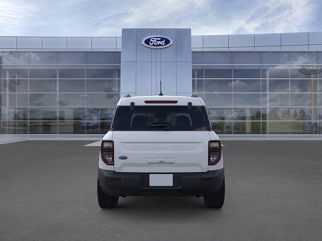 New 2026 Ford Bronco Sport Big Bend image 5