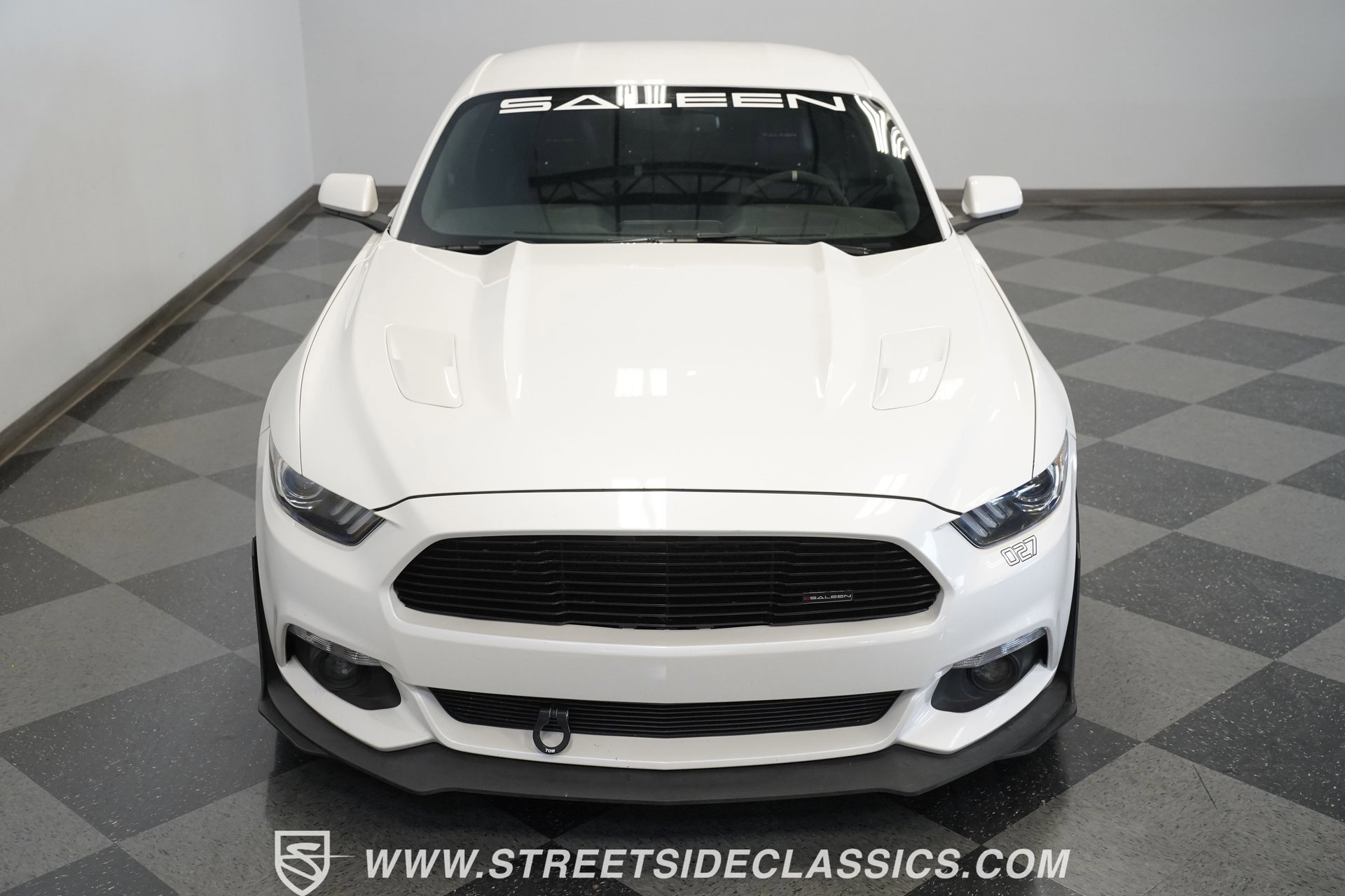 Used 2017 Ford Mustang GT image 6