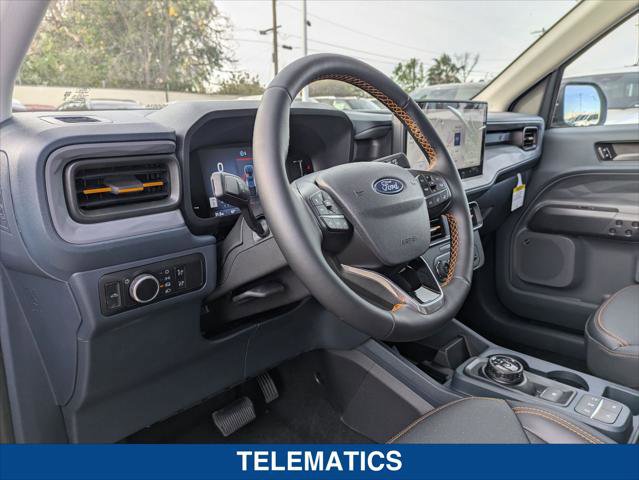 New 2025 Ford Maverick Tremor AWD/4WD image 10