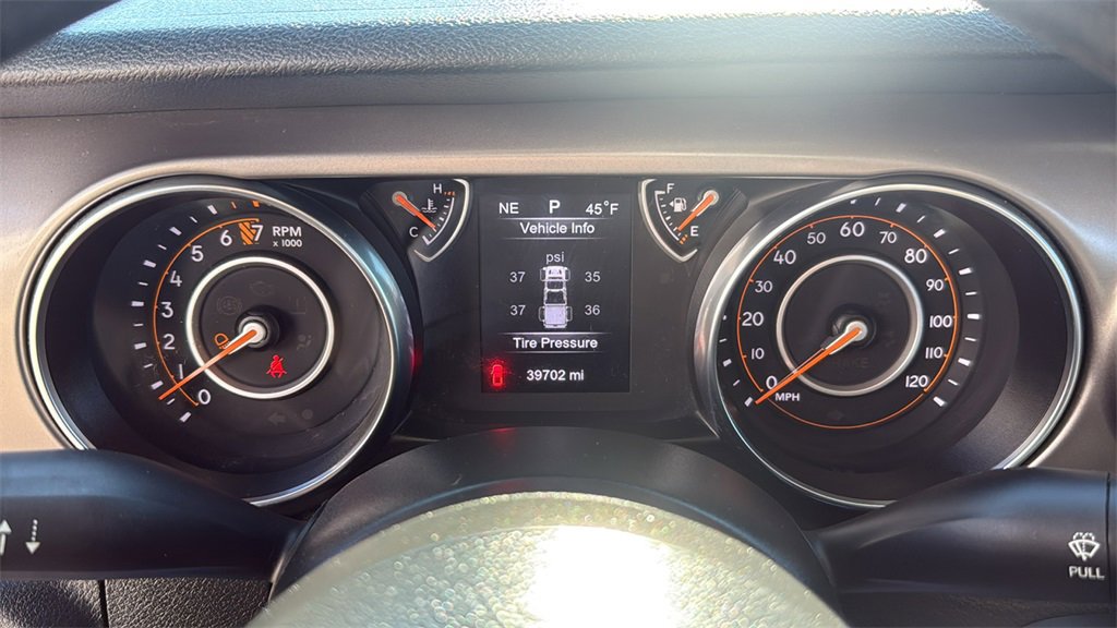 Used 2020 Jeep Gladiator Sport image 20