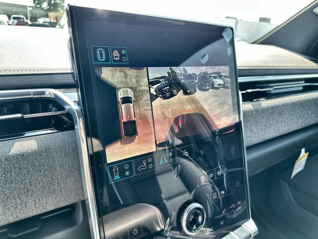 New 2026 GMC Sierra EV Elevation image 29