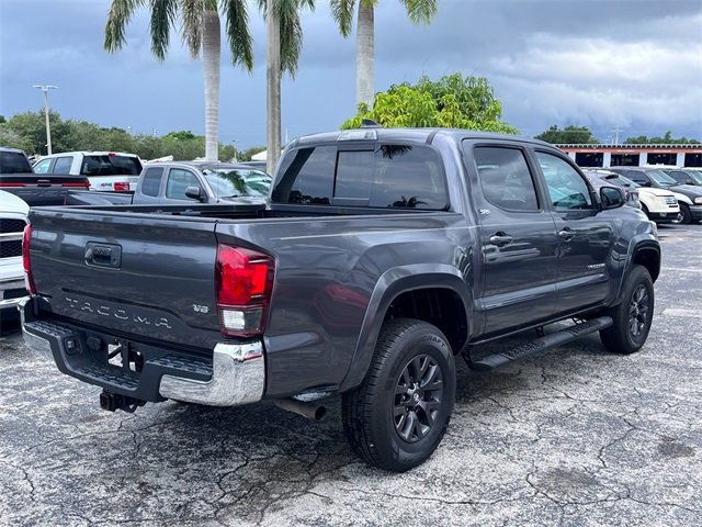 Used 2021 Toyota Tacoma TRD Sport image 26