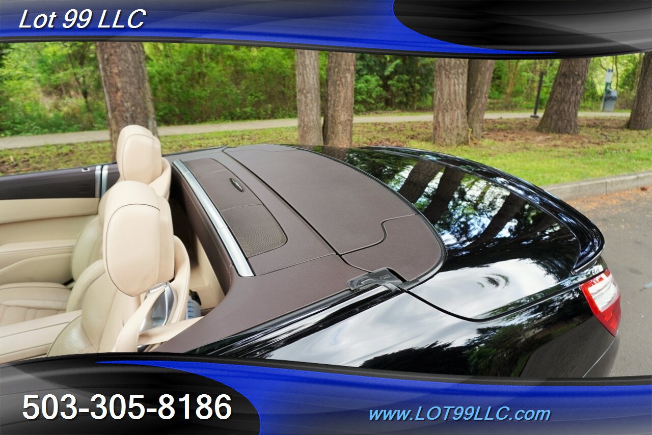 Used 2013 Mercedes-Benz SL 63 AMG image 14