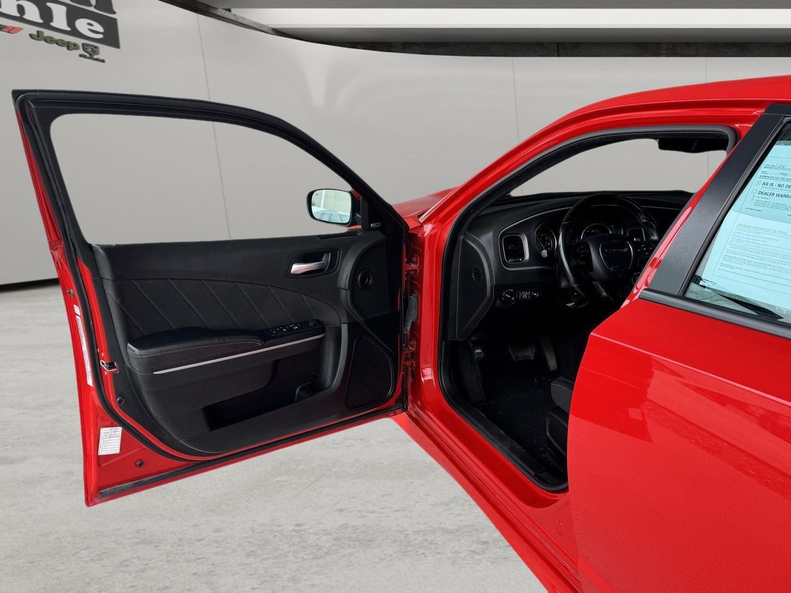 Used 2022 Dodge Charger GT RWD image 10
