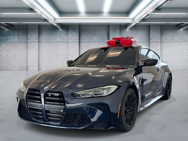 Used 2024 BMW M4 Competition w/ Executive Package