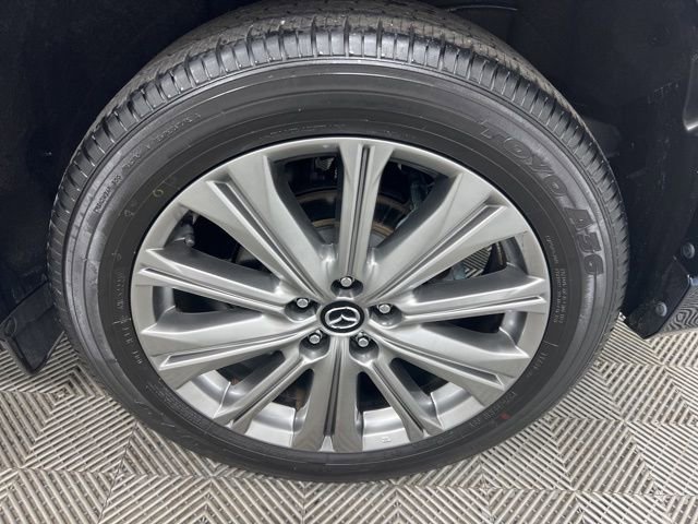 Used 2023 MAZDA CX-5 Signature image 8