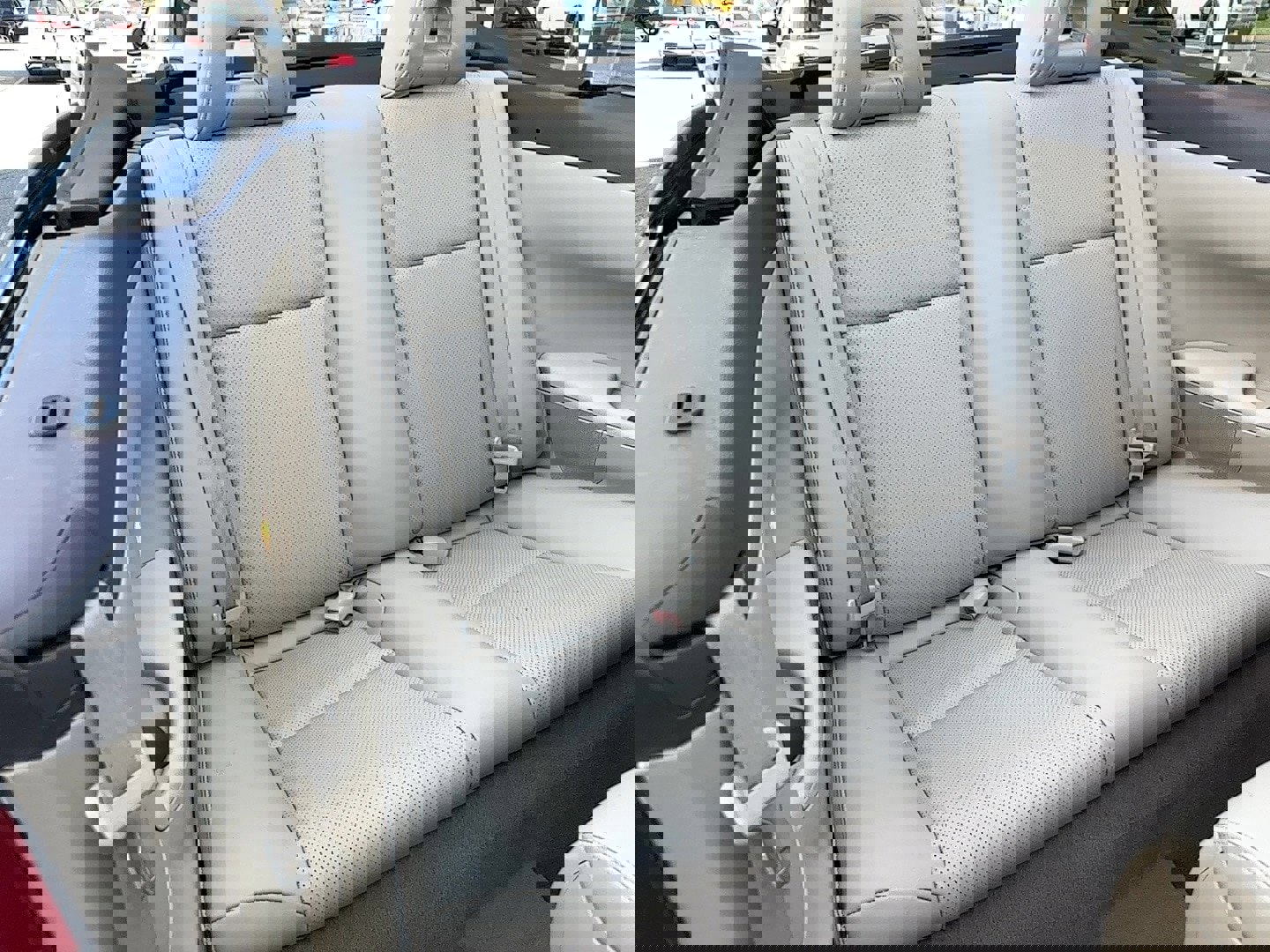 Used 2008 Toyota Solara SLE image 19