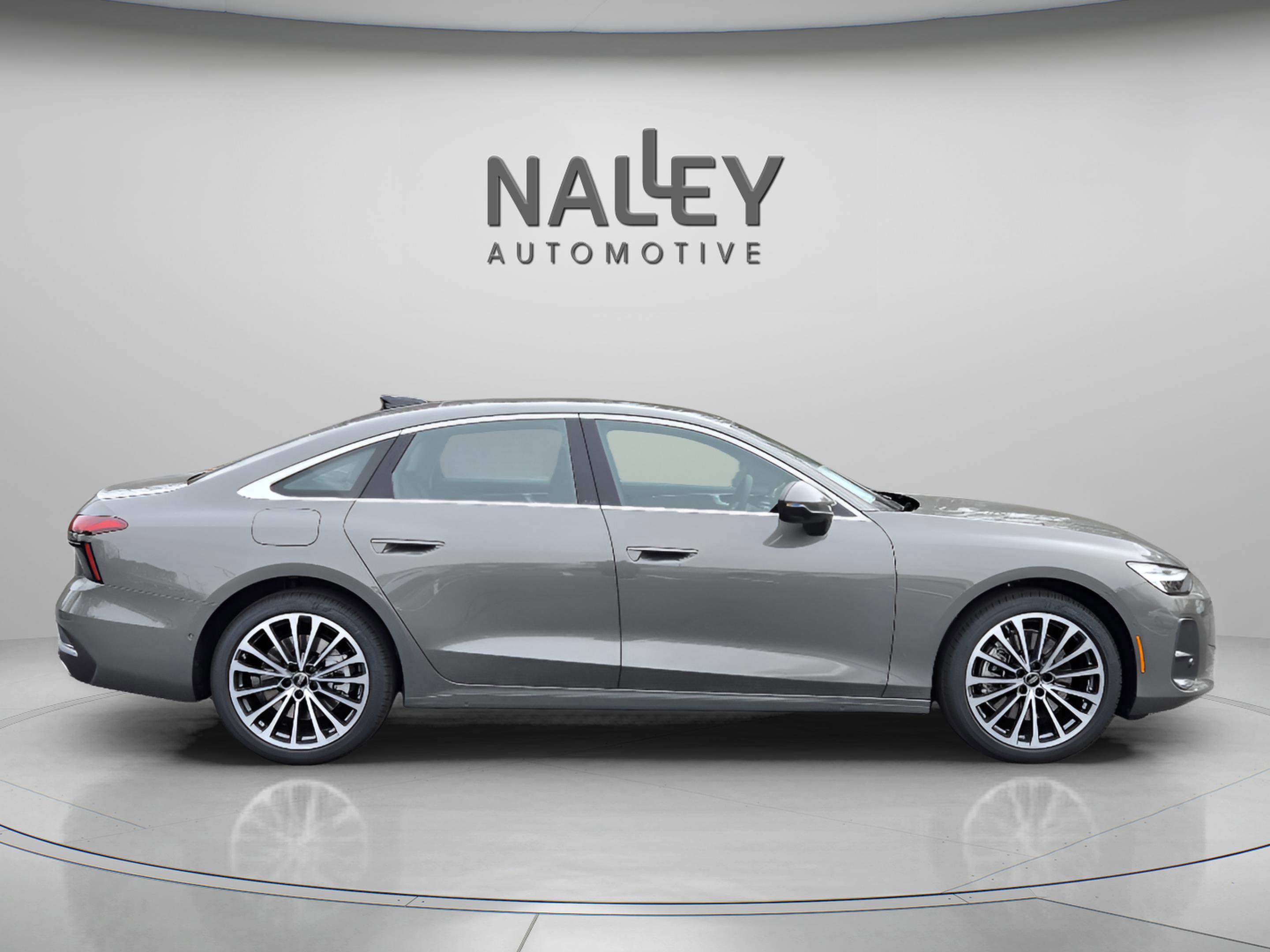 New 2026 Audi A6 Premium image 7