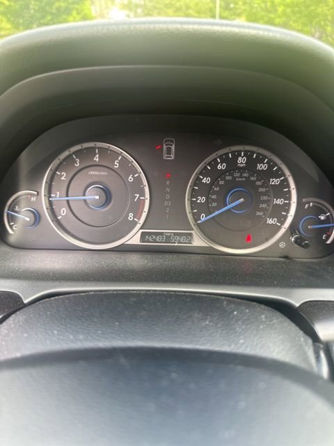 Used 2013 Honda Crosstour EX-L image 13