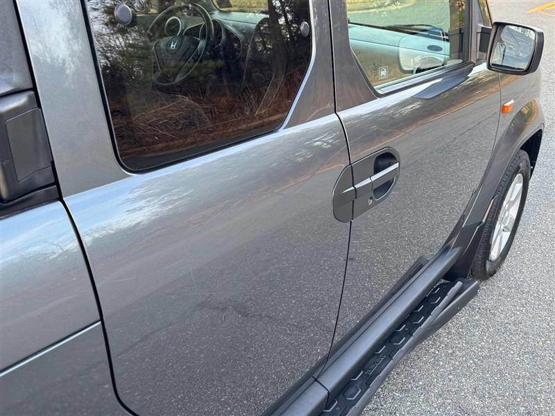 Used 2011 Honda Element EX image 13