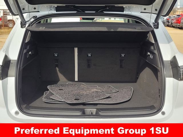 New 2026 Buick Envision Avenir image 9