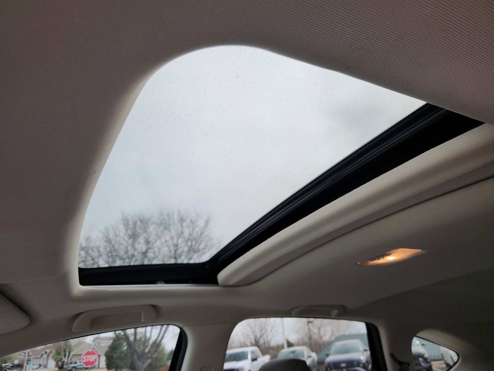 Used 2016 Honda CR-V EX-L image 26