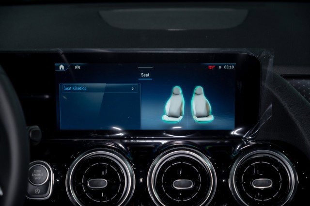 Certified 2026 Mercedes-Benz GLA 250 image 16