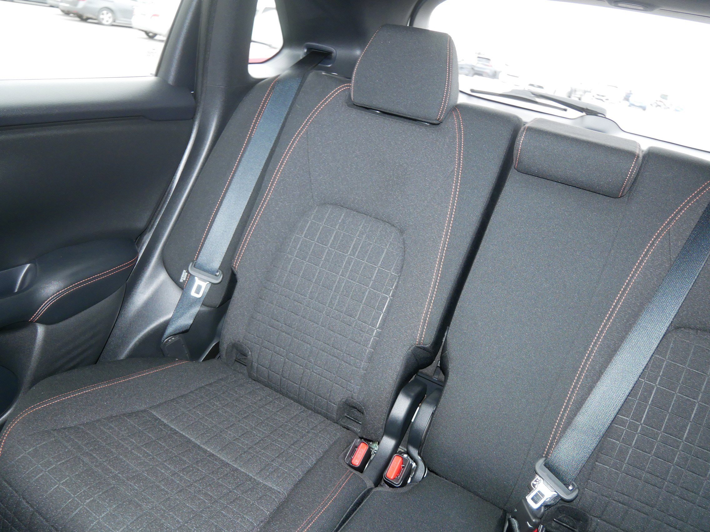 Certified 2023 Honda HR-V Sport image 12