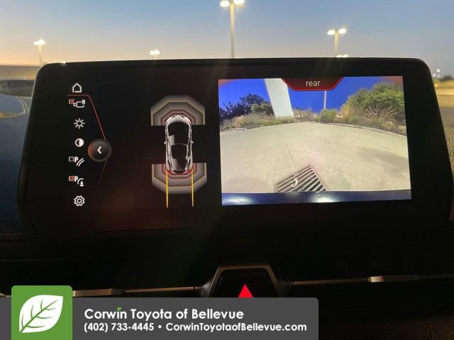 Certified 2020 Toyota Supra Premium w/ Driver Assist Package image 19