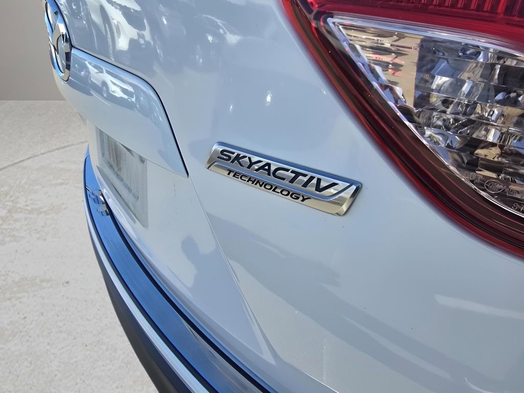 Used 2015 MAZDA CX-5 Grand Touring image 11