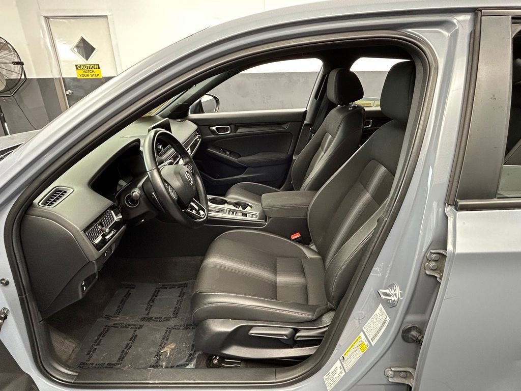 Used 2024 Honda Civic Sport image 13