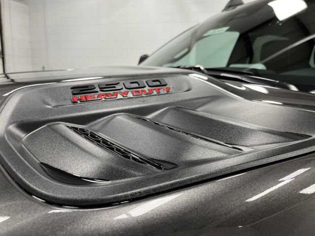 New 2026 RAM 2500 Laramie image 43