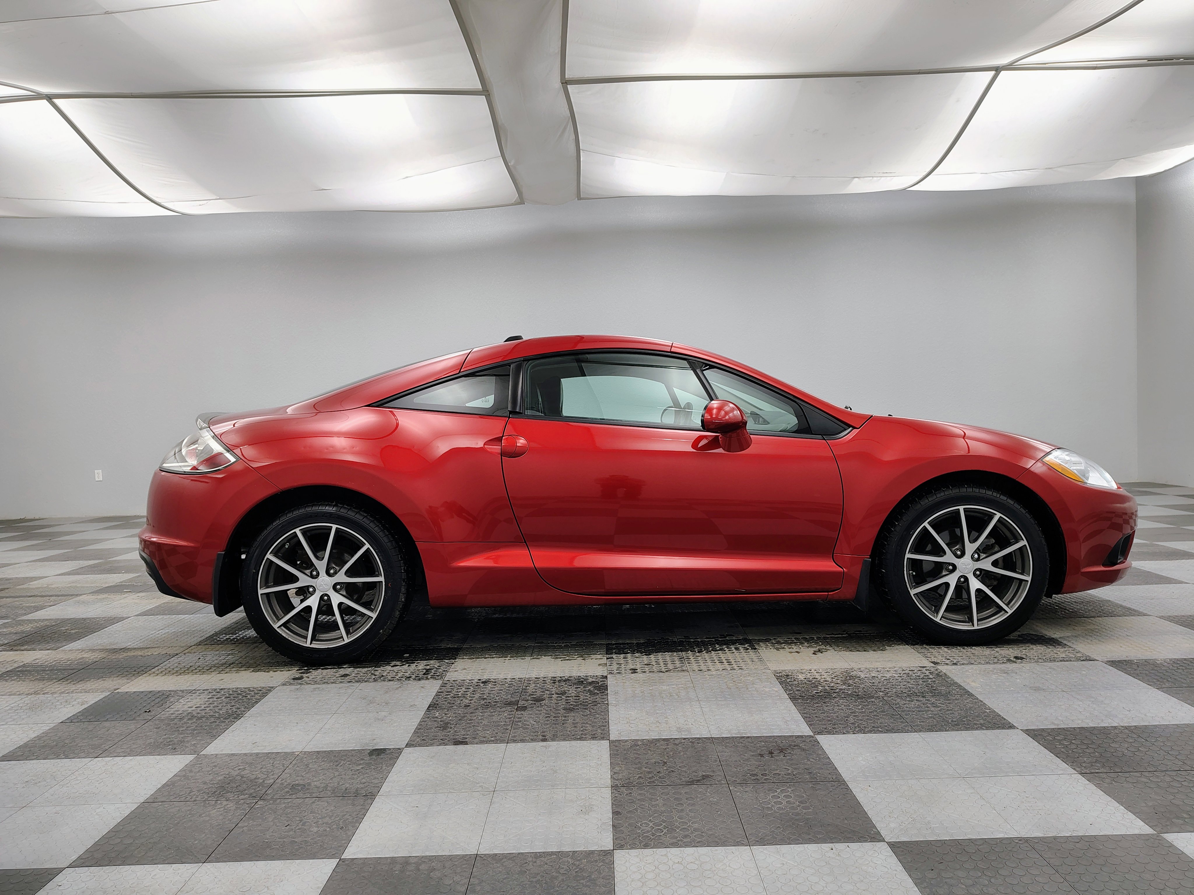 Used 2011 Mitsubishi Eclipse GS Sport image 11