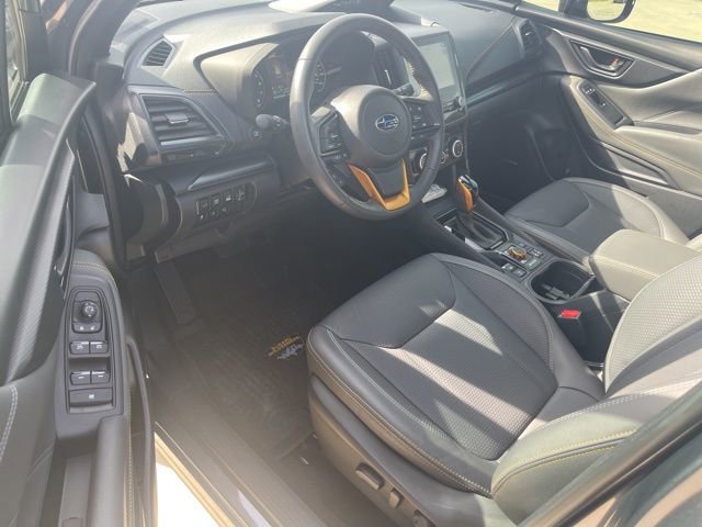 Certified 2024 Subaru Forester Wilderness w/ Convenience Package image 13