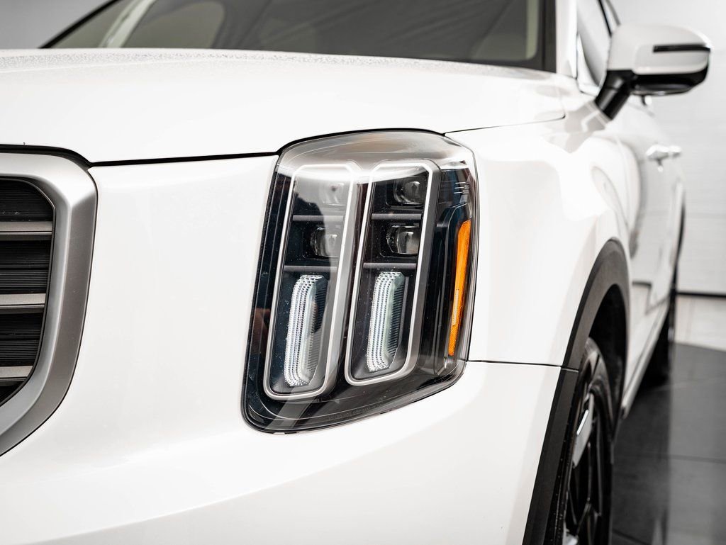 Used 2023 Kia Telluride SX image 15