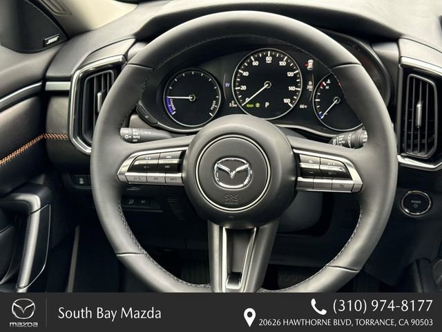 New 2026 MAZDA CX-50 2.5 Hybrid w/ Weather Package AWD/4WD image 13