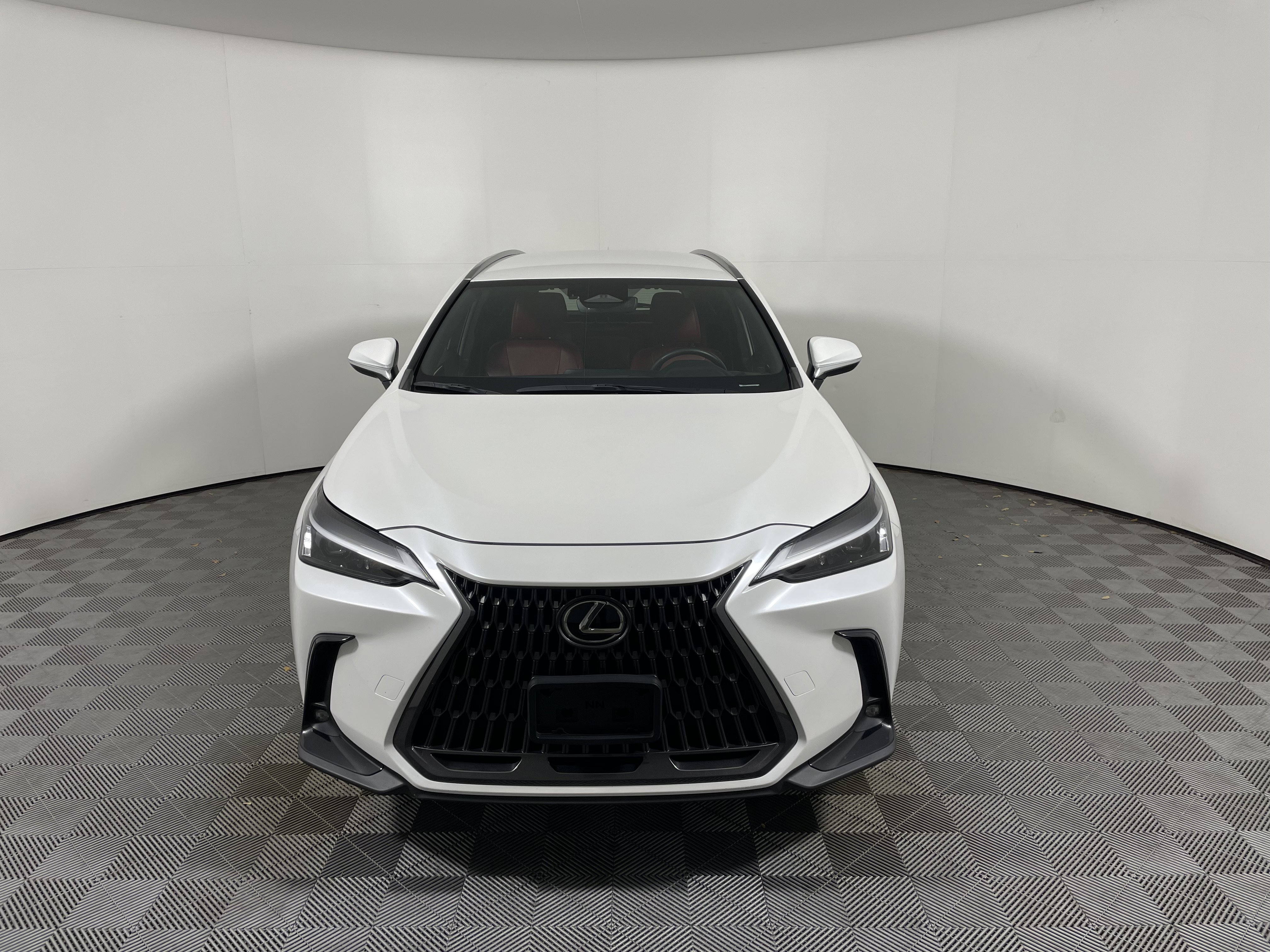 Used 2023 Lexus NX 250 AWD w/ Cold Area Package image 8
