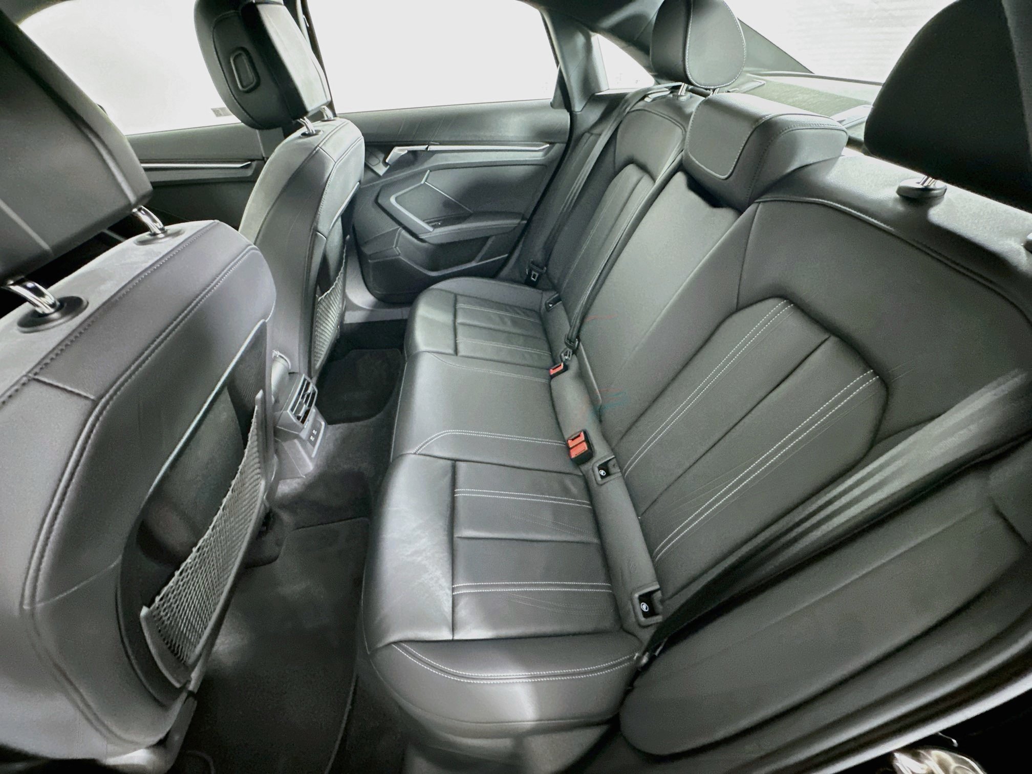 Used 2024 Audi A3 2.0T Premium FWD image 28