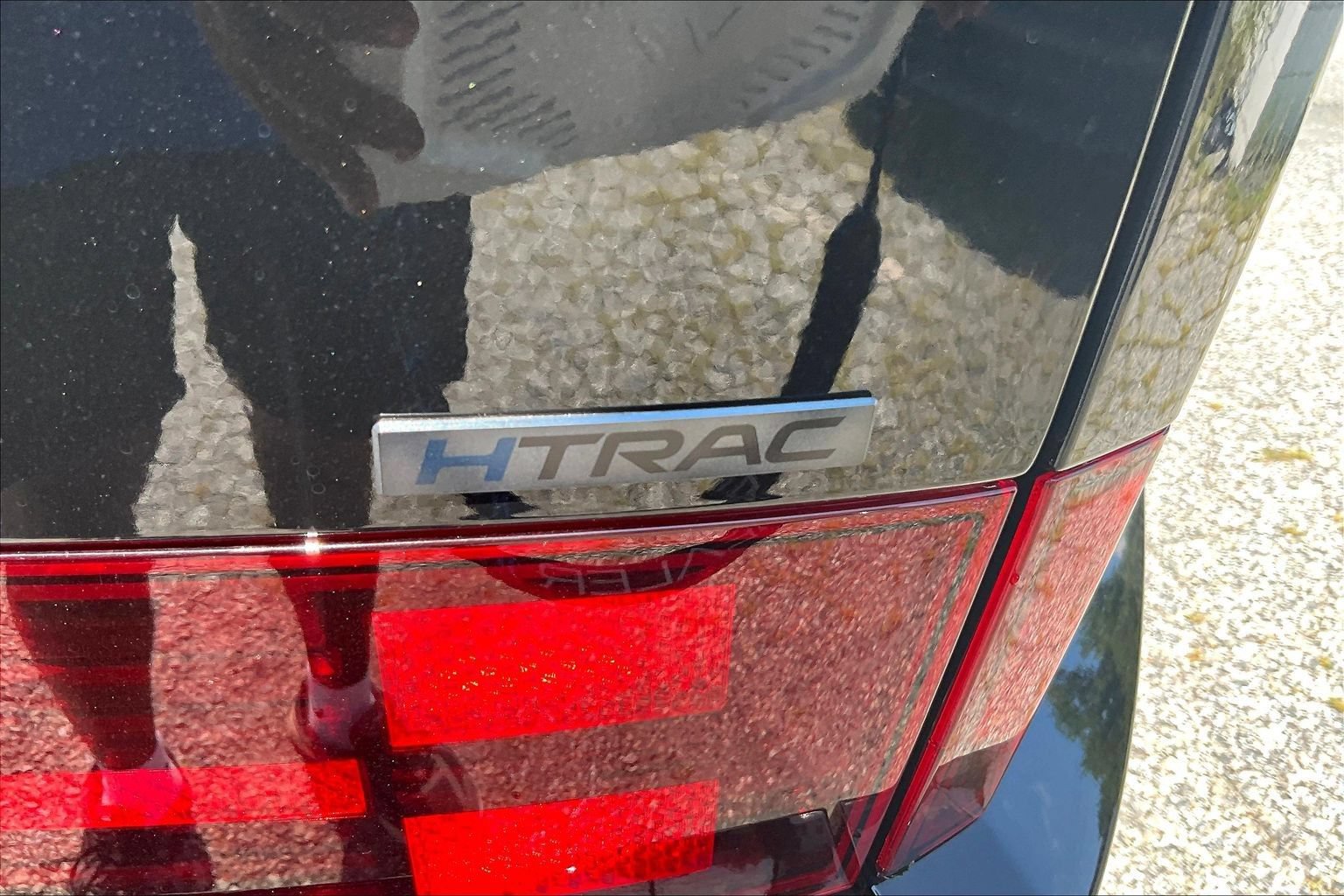 New 2026 Hyundai Santa Fe Calligraphy AWD/4WD image 9