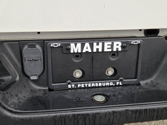 Used 2022 RAM 1500 Warlock w/ Electronics Group AWD/4WD image 10