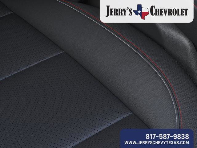 New 2026 Chevrolet Traverse Z71 image 23