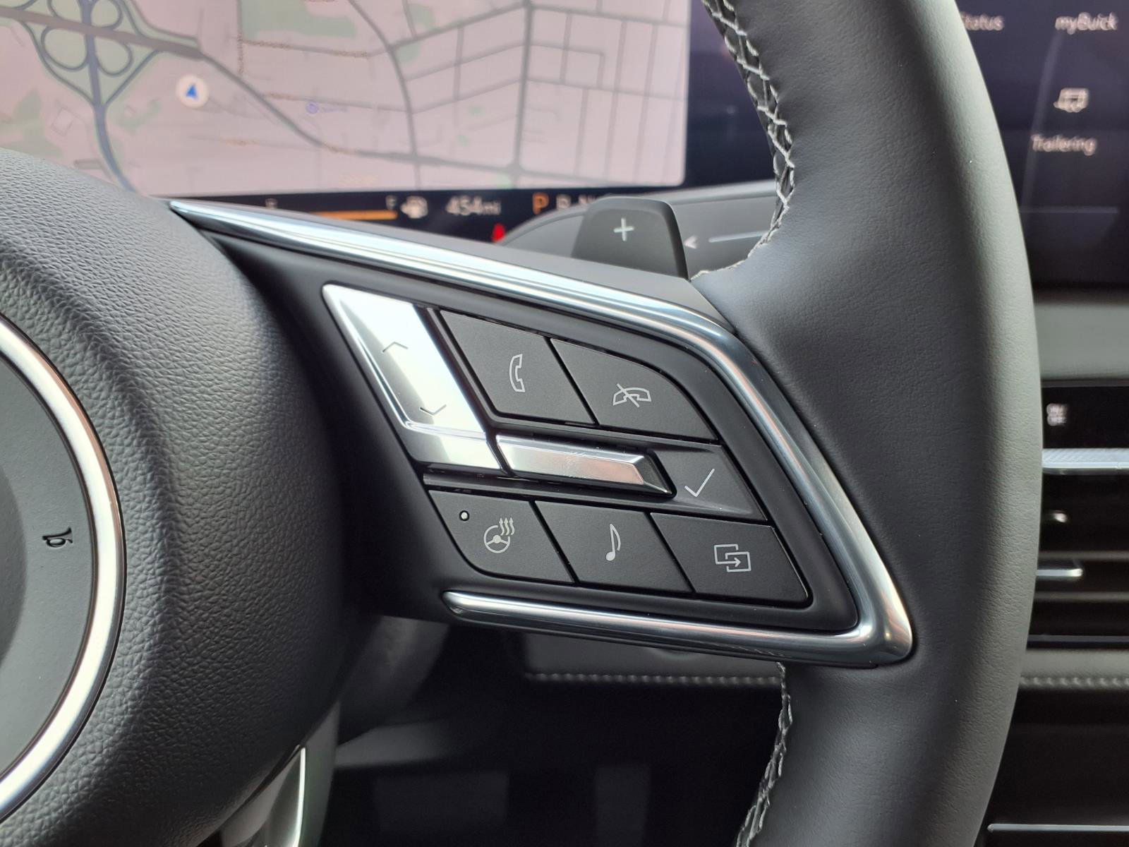 New 2026 Buick Enclave Preferred image 8