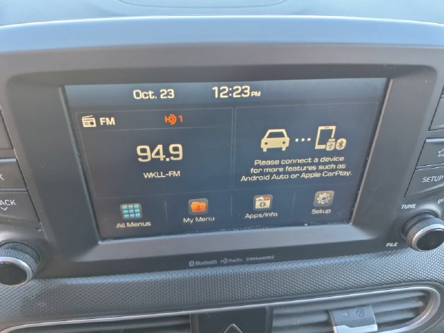 Used 2019 Hyundai Kona SEL AWD/4WD image 11