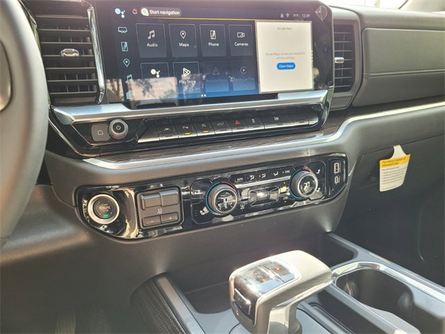 New 2025 Chevrolet Silverado 1500 LT w/ All Star Edition Plus image 16