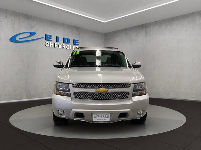 Used 2013 Chevrolet Avalanche LTZ image 6