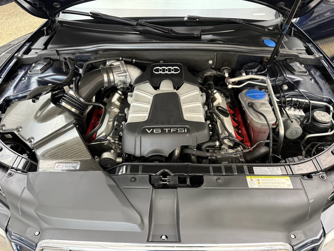 Used 2011 Audi S5 Prestige image 27