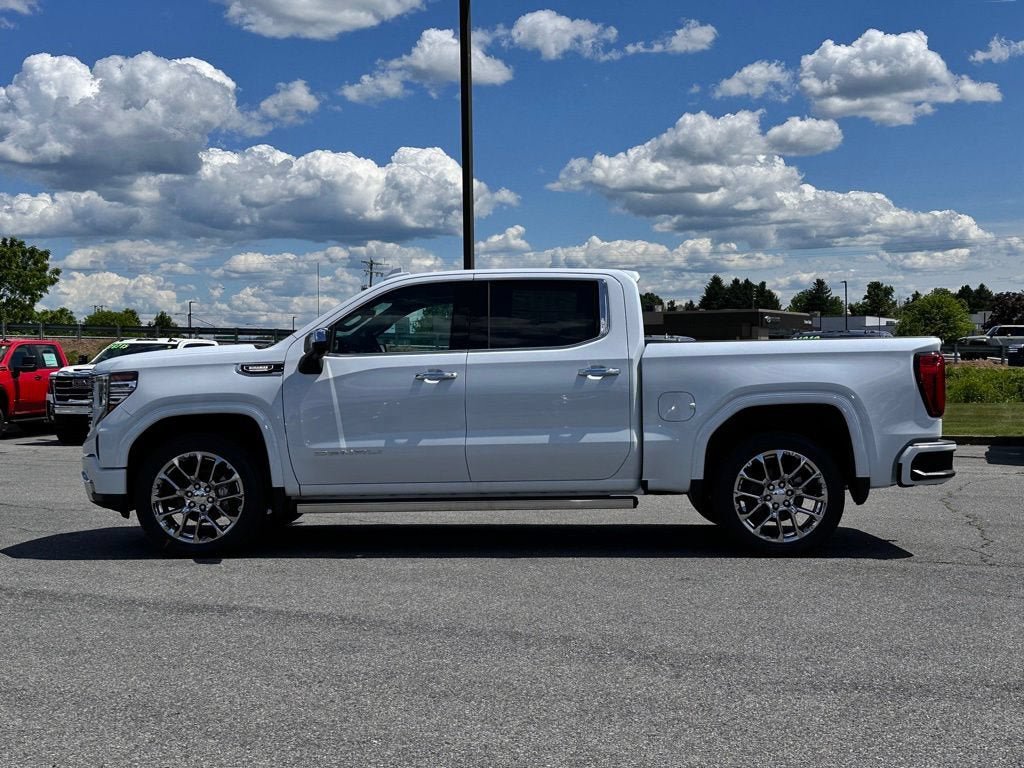 New 2026 GMC Sierra 1500 Denali w/ Denali Reserve Package AWD/4WD image 6
