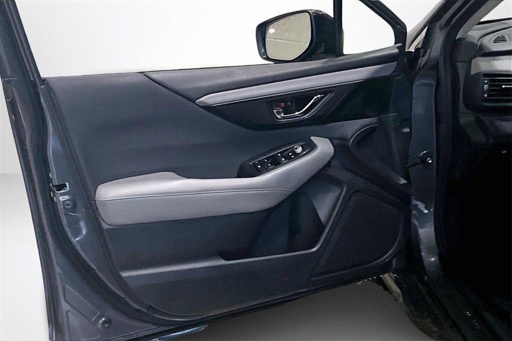 Used 2020 Subaru Outback Premium w/ Popular Package #1 image 20