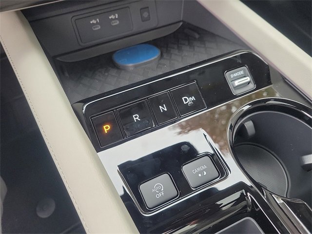 New 2026 Nissan Murano SL image 6