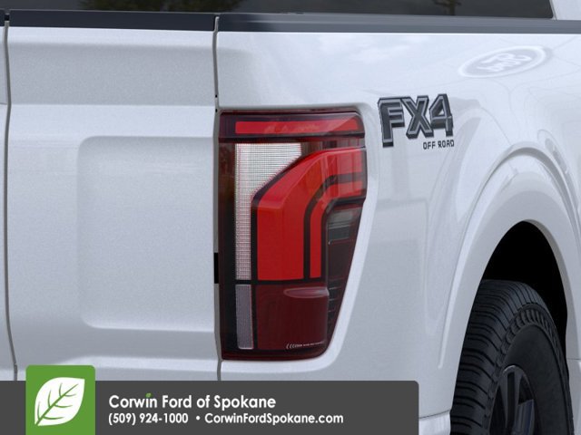 New 2026 Ford F150 Lariat AWD/4WD image 20