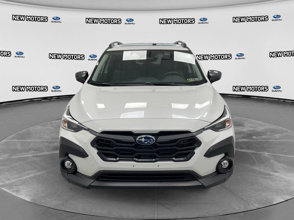 Certified 2025 Subaru Crosstrek 2.5i Premium AWD/4WD image 10