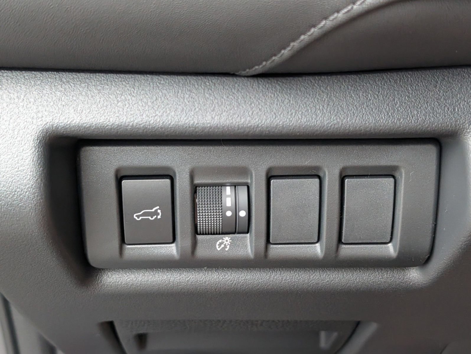 New 2026 Subaru Outback Touring XT AWD/4WD image 14