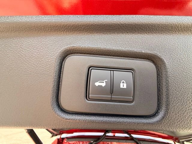 New 2026 Nissan Pathfinder Platinum image 19