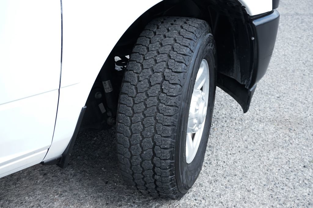 Used 2019 RAM 2500 Tradesman image 41