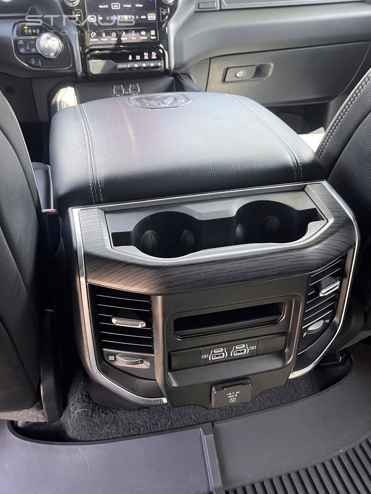 Used 2023 RAM 1500 Laramie AWD/4WD image 31