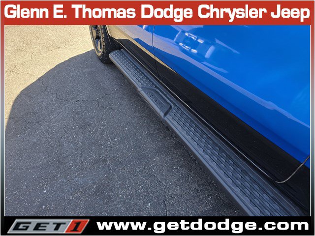 Used 2022 RAM 1500 Big Horn AWD/4WD image 13