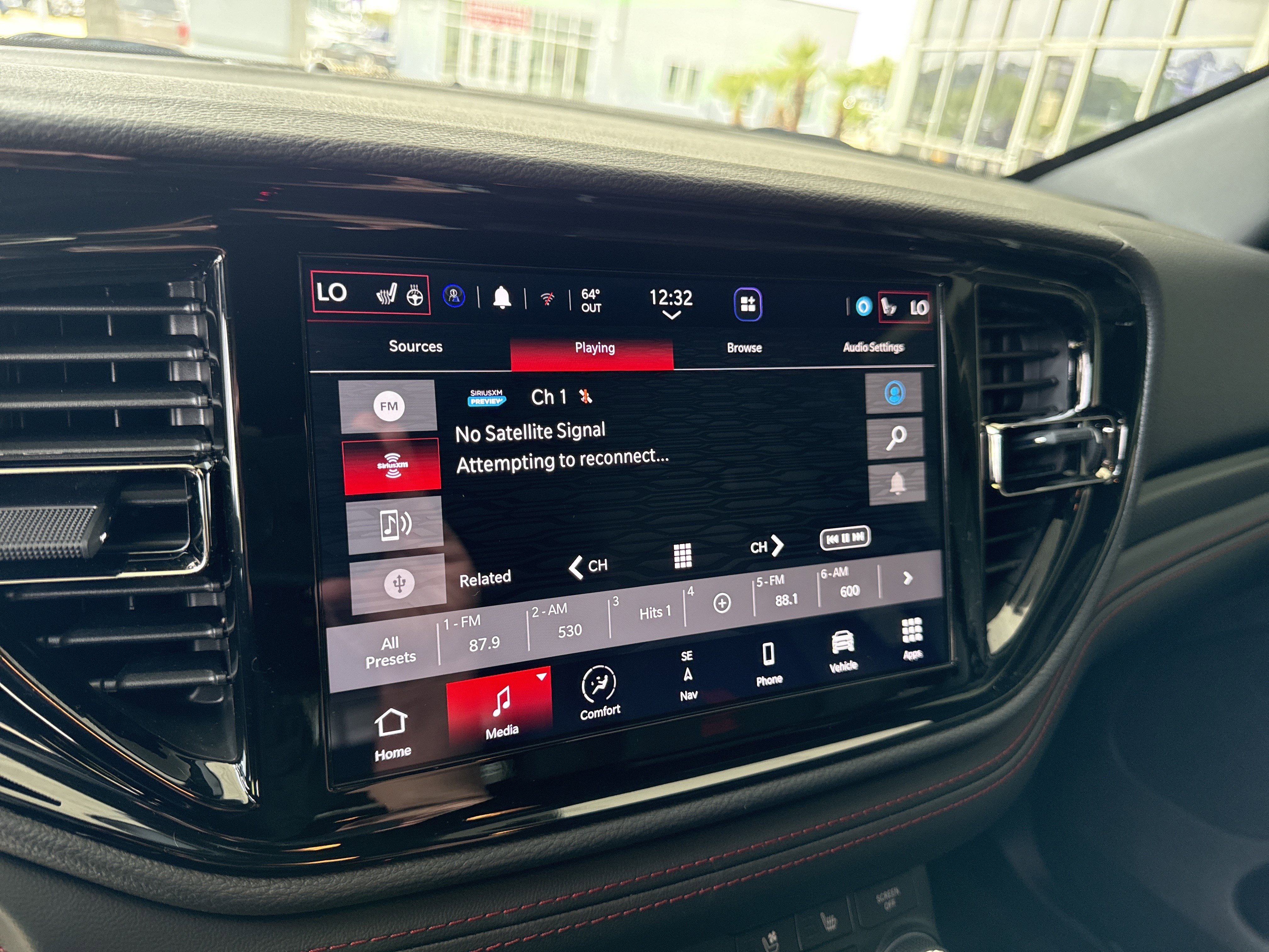 Used 2026 Dodge Durango GT AWD/4WD image 22
