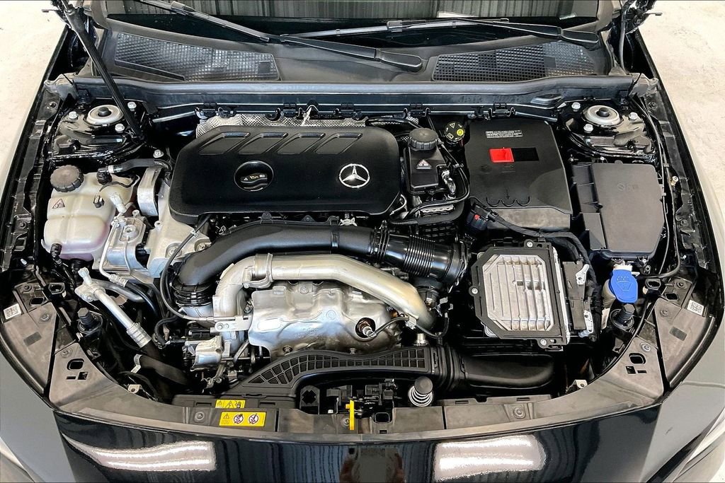 Used 2026 Mercedes-Benz CLA 250 image 29